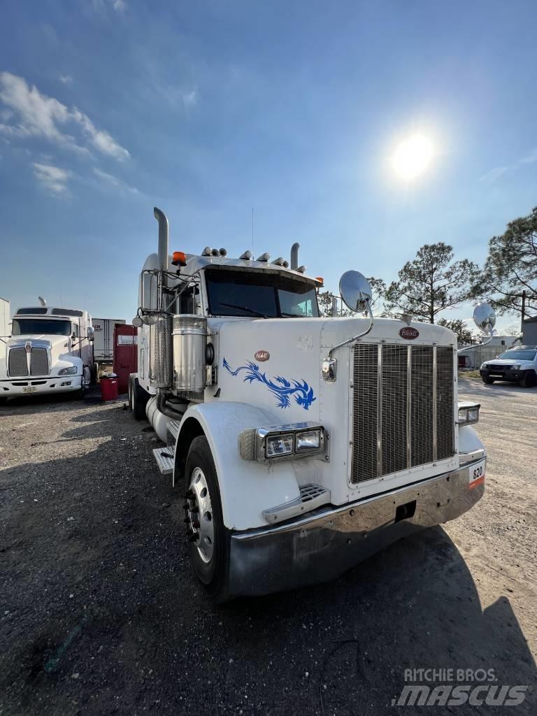 Peterbilt 378 Trækkere