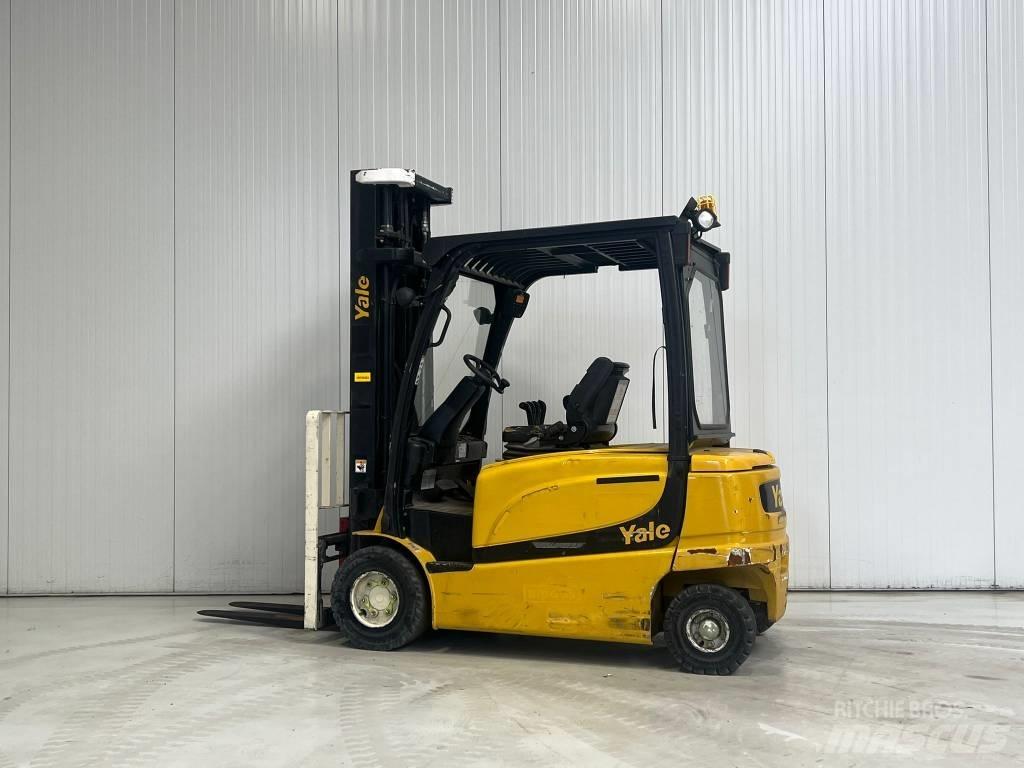 Yale ERP30VL El gaffeltrucks