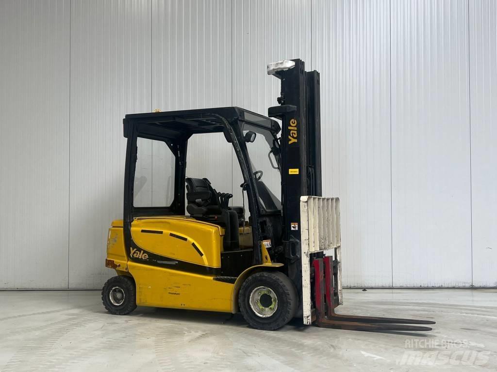 Yale ERP30VL El gaffeltrucks