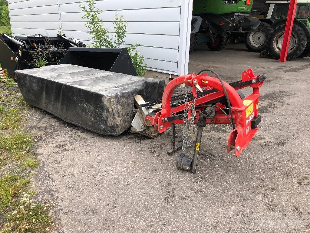 Fransgård DM 2850 Græsslåmaskiner