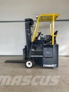 Combilift CB 3000 4-vejs truck
