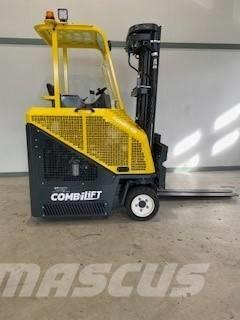 Combilift CB 3000 4-vejs truck