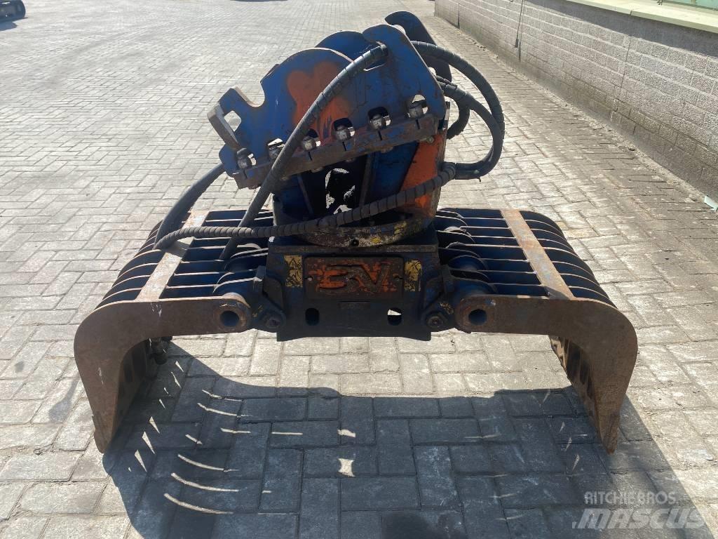Trevibenne T 45 Gribere