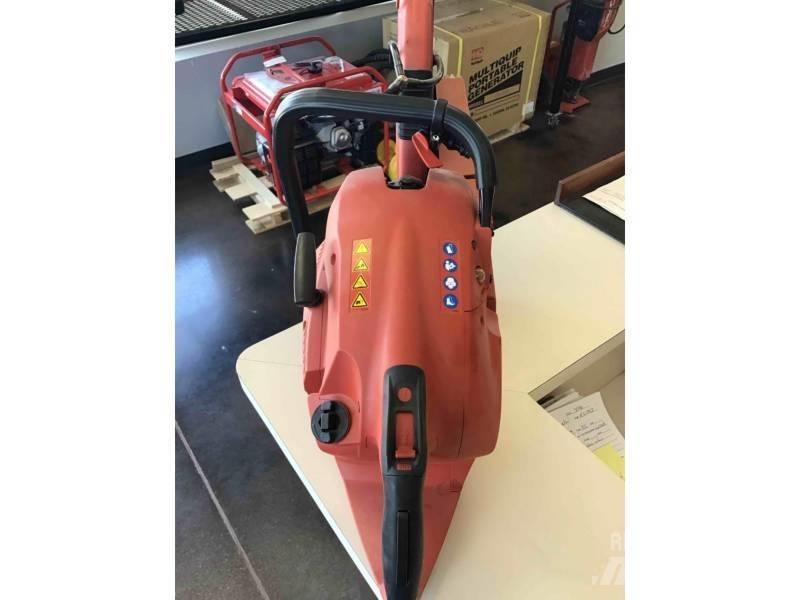 Hilti DSH700X Sten- og cementsave