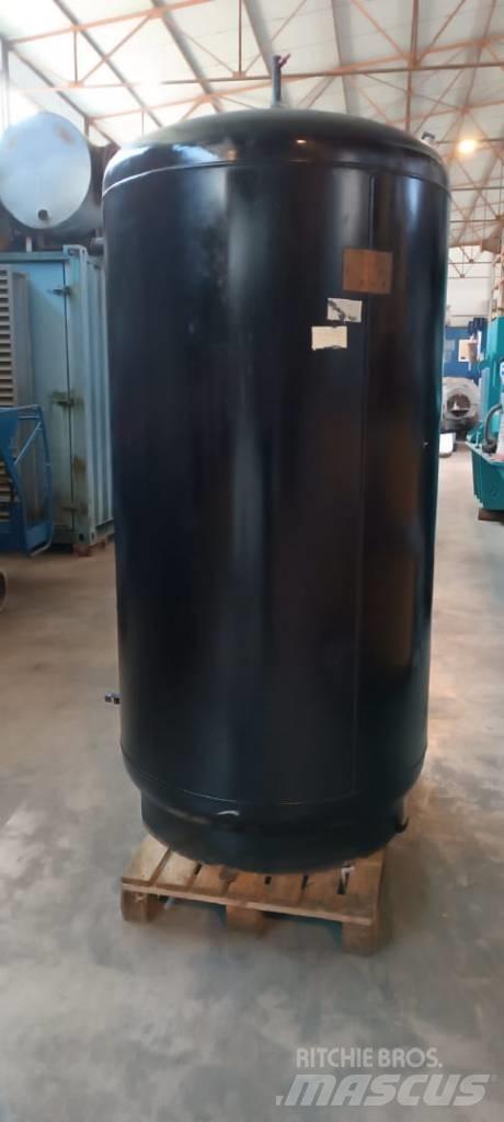  2G KWK 140EG Gasgeneratorer