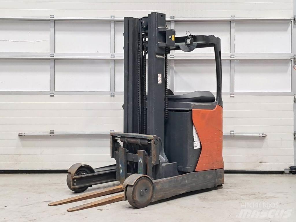 Linde R20-01 Reachtruck