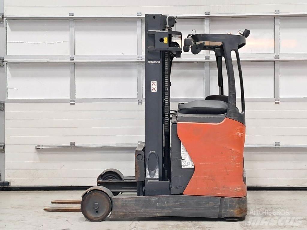 Linde R20-01 Reachtruck