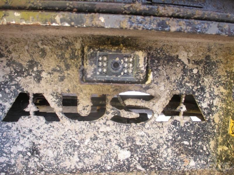 Ausa D 350 AH G Dumpere