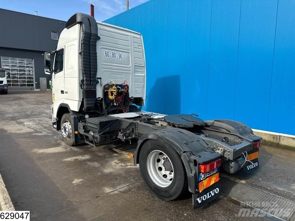 Volvo FH 460 Trækkere