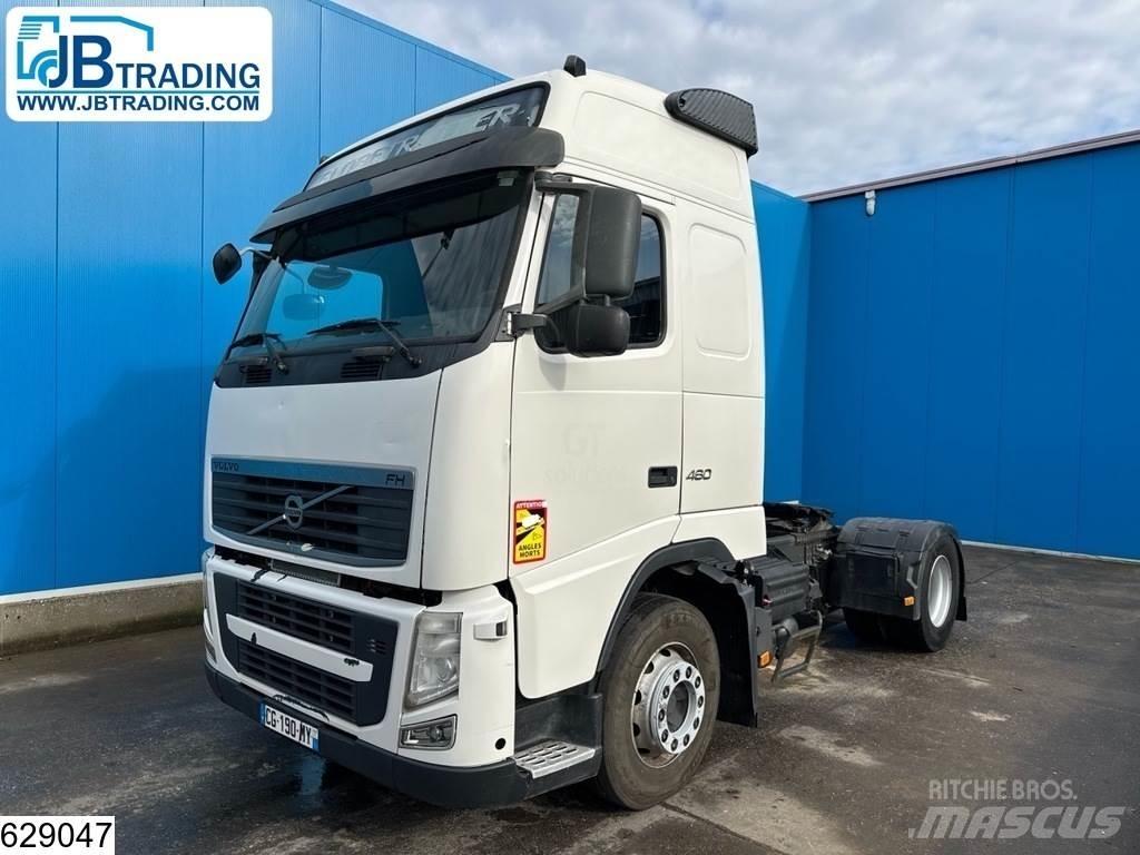 Volvo FH 460 Trækkere