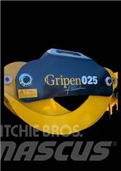 HSP GRIPEN 025 Gribere
