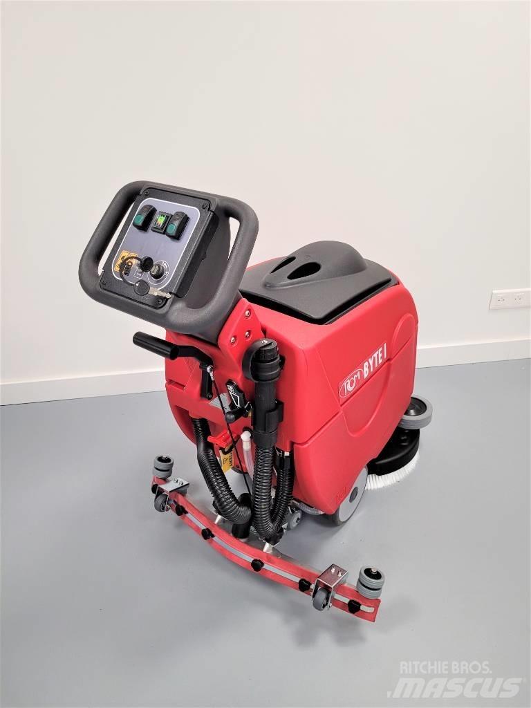 RCM BYTE I 471 Trucks - Andet
