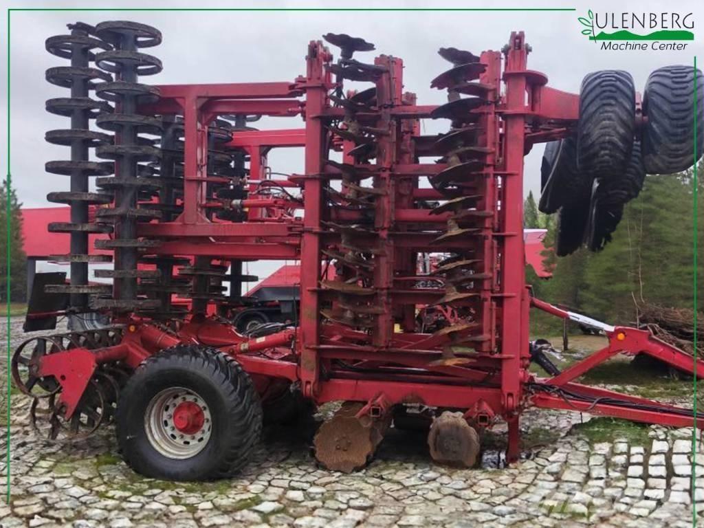 Horsch Joker 12 RT Tallerkenharver