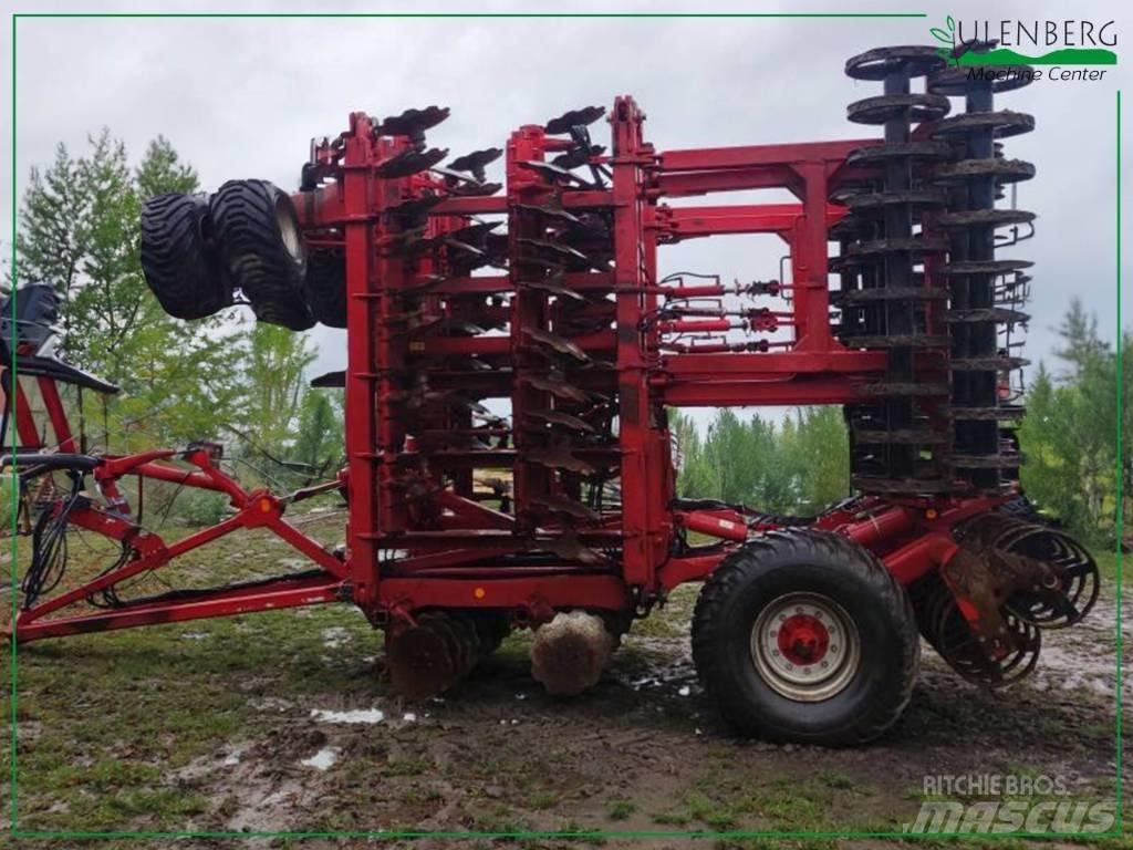 Horsch Joker 12 RT Tallerkenharver