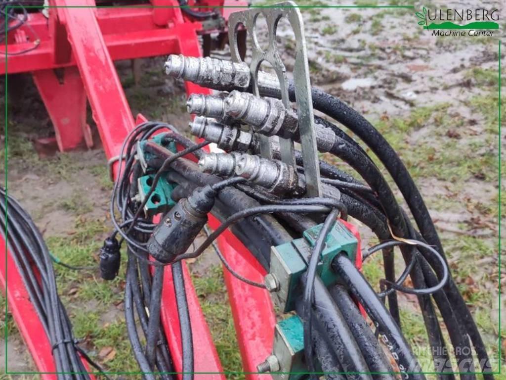 Horsch Joker 12 RT Tallerkenharver