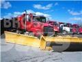 Western Star 4700 SB Sneskovle og -plove