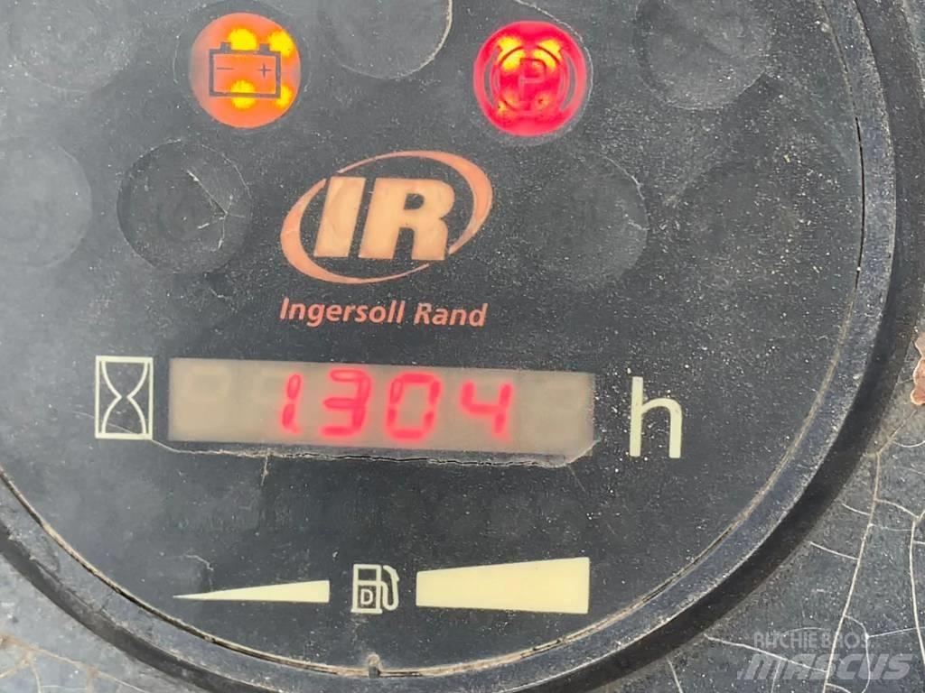 Volvo DD 24 Tvilling tromle