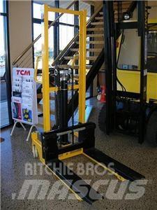 Intradin WH7600 Fejemaskiner