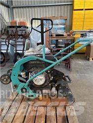 Ammann APF 20/50 Vibratorer