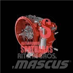 Carraro 358497	brake Gear