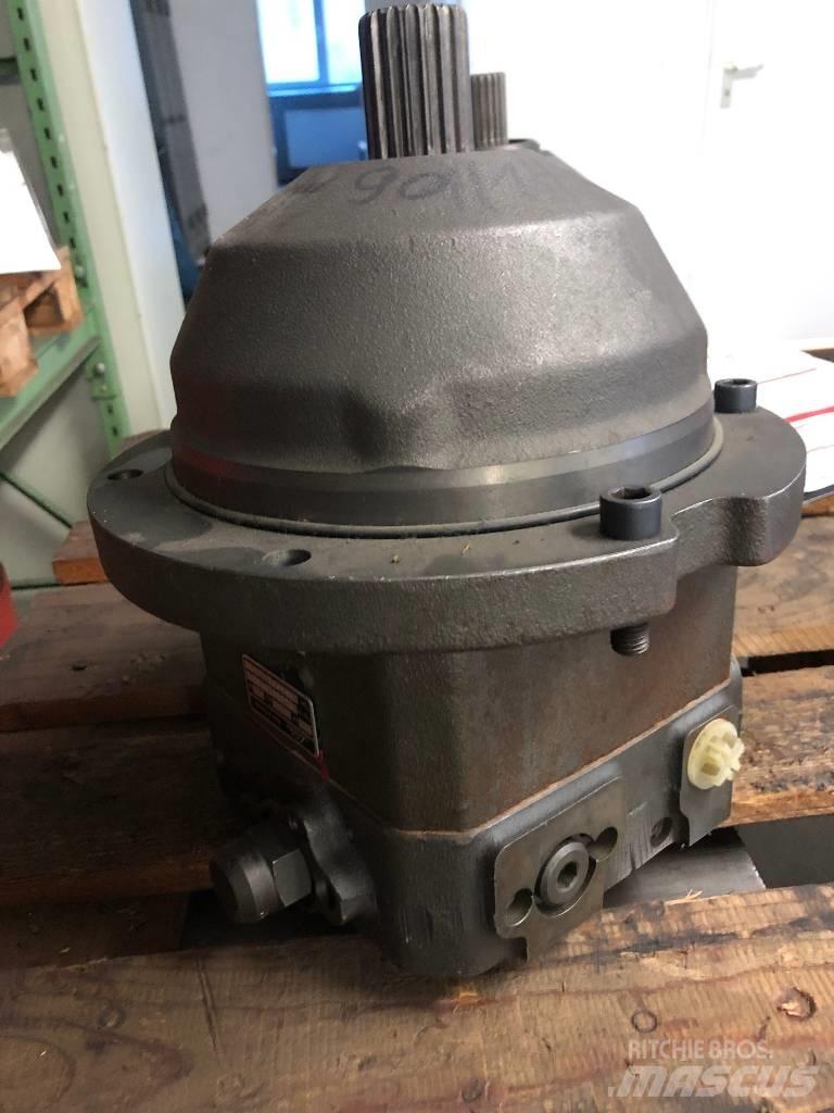 Linde HMV90 Andet tilbehør