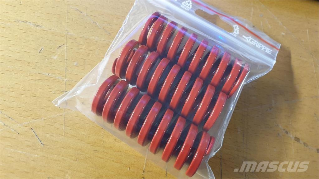 Log Max 526010 Skæreborde