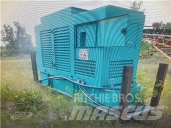 Onan 300 KW Dieselgeneratorer