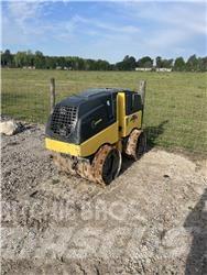 Bomag BMP 8500 Tromler