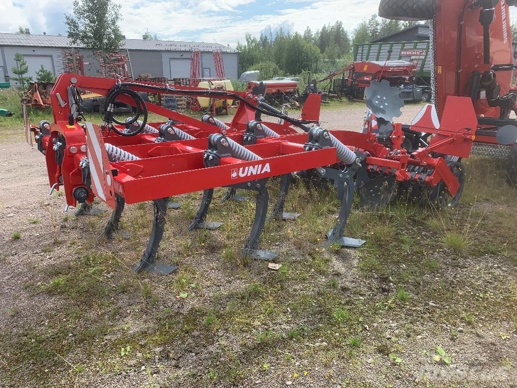 Unia Cross S 3 Kultivatorer