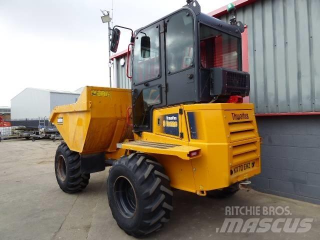 Thwaites 9T Dumpere
