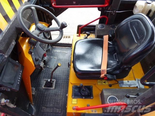 Thwaites 9T Dumpere