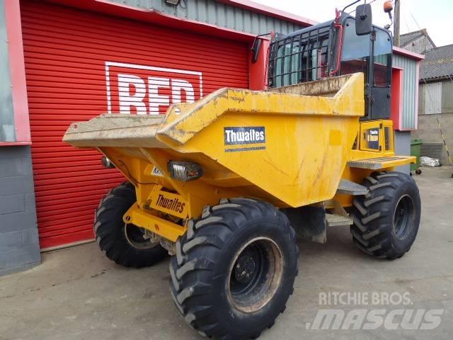 Thwaites 9T Dumpere