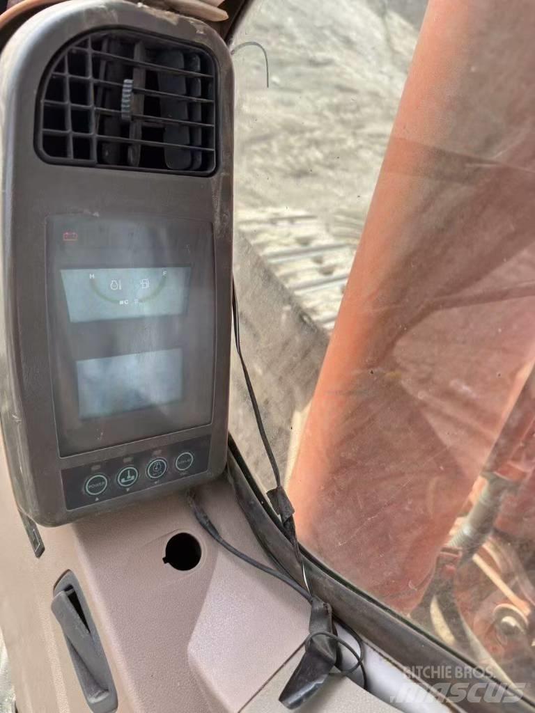Doosan DH 300 LC-7 Gravemaskiner på larvebånd