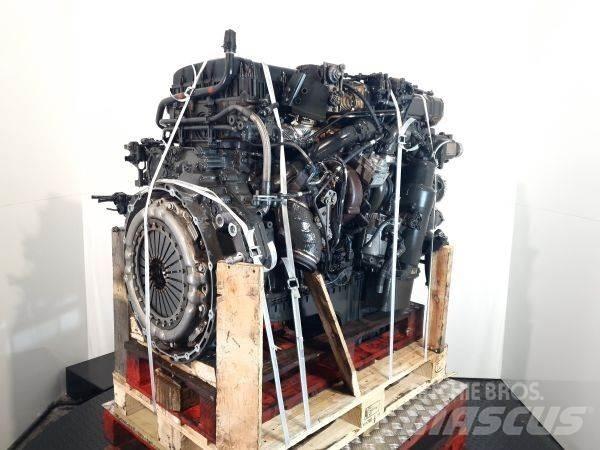 DAF MX-11 330 H2 Motorer