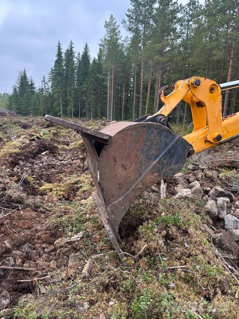 Eco Log 560 C Skovningsmaskiner