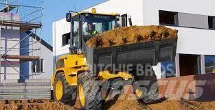 Volvo L 30 G Læssemaskiner på hjul