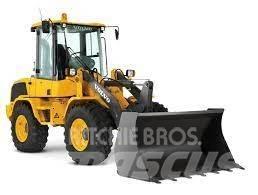 Volvo L 30 G Læssemaskiner på hjul