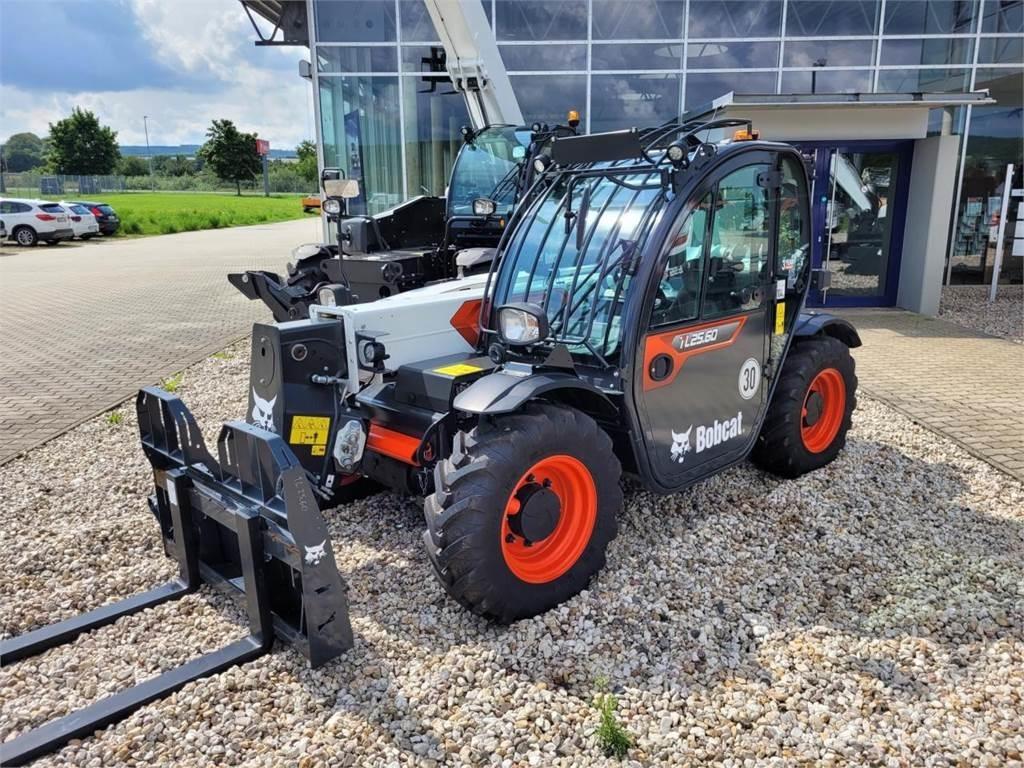 Bobcat TL25.60 Entreprenør - Andet