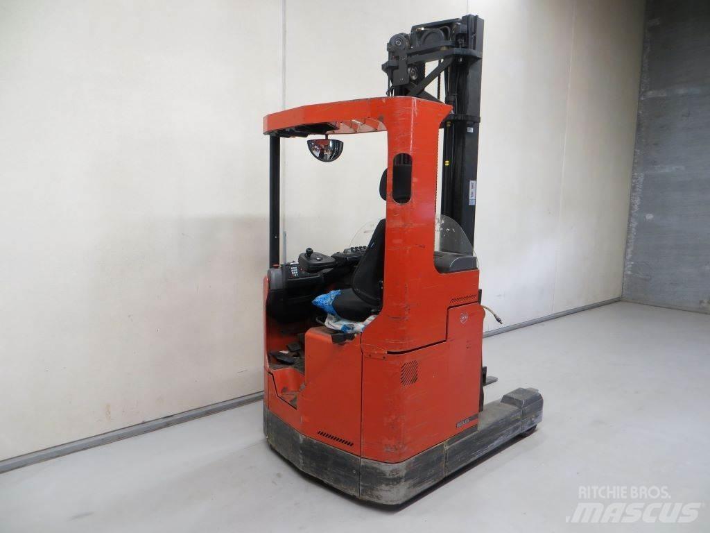 BT RR E2 Reachtruck