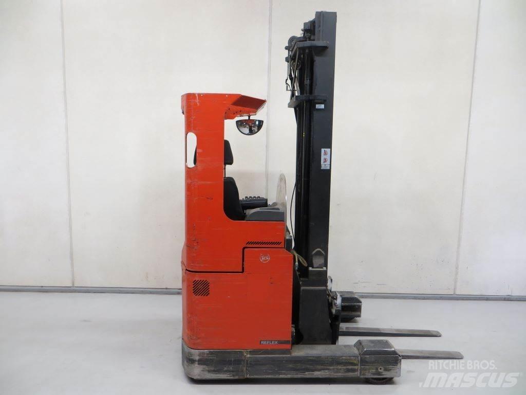 BT RR E2 Reachtruck