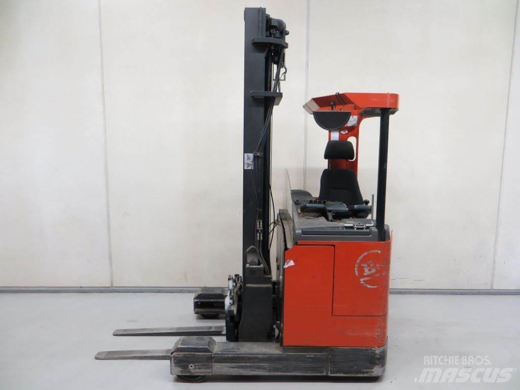 BT RR E2 Reachtruck