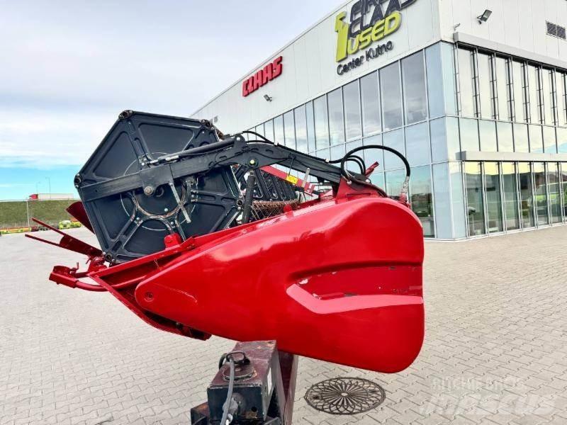 Case IH CASE 3050 Hoveder til mejetærskere