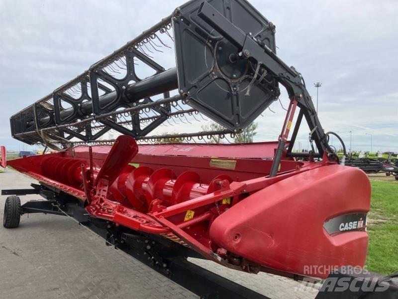 Case IH CASE 3050 Hoveder til mejetærskere