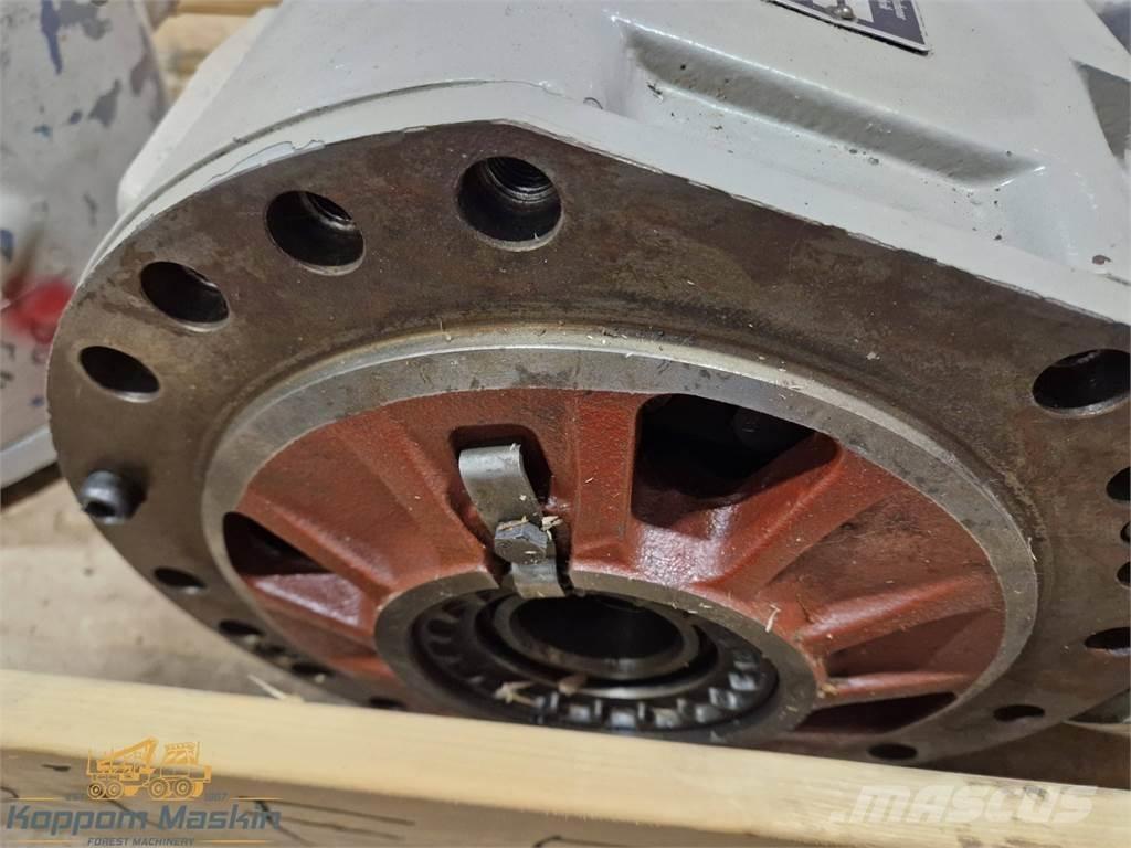 Rottne 043-0744 Gear
