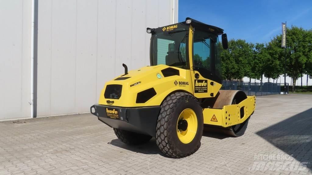 Bomag BW177 D-5 Enkelt tromle