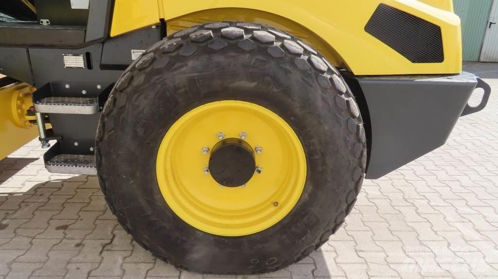 Bomag BW177 D-5 Enkelt tromle