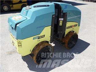 Ammann ARR 1575 Jordvibrationstromler