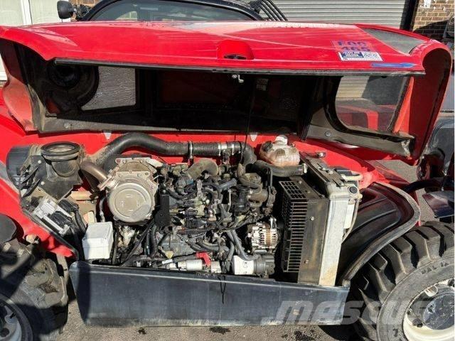Manitou MT 625 Teleskoplæssere
