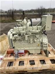 Cummins 6BT5.9D(M) Marinehjælpemotorer
