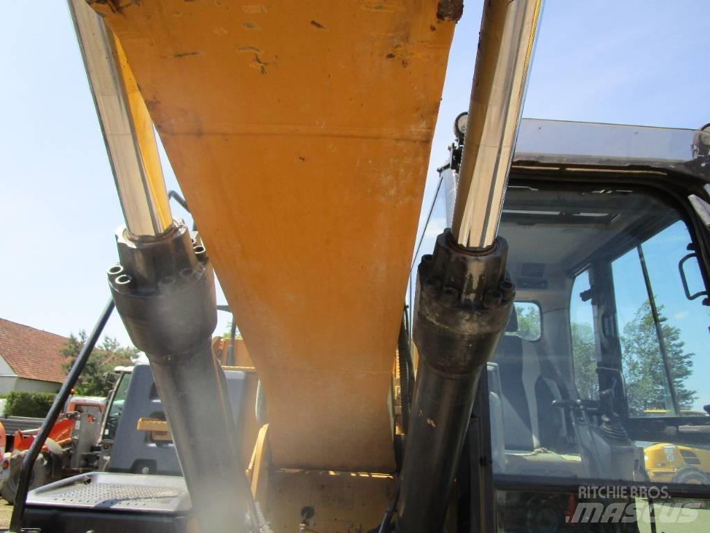 CAT 318 E L Gravemaskiner på larvebånd